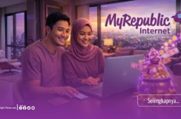 artikel myrepublic