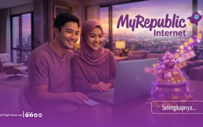 artikel myrepublic